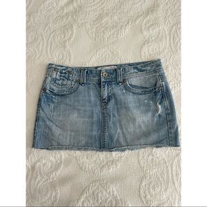 Aeropostale Mini Skirt
